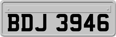 BDJ3946