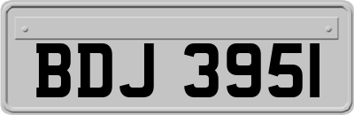 BDJ3951