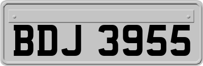 BDJ3955