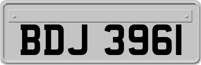 BDJ3961