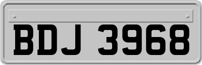 BDJ3968