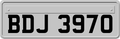 BDJ3970