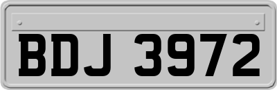 BDJ3972