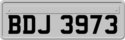 BDJ3973