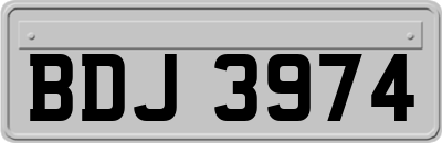 BDJ3974