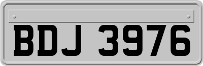 BDJ3976