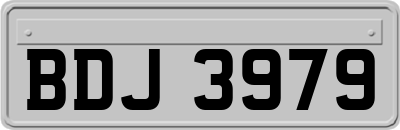 BDJ3979