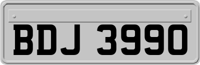 BDJ3990