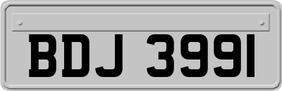 BDJ3991