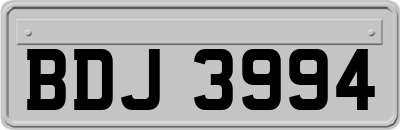 BDJ3994