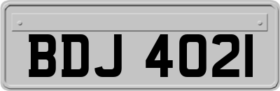 BDJ4021