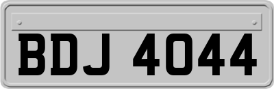 BDJ4044