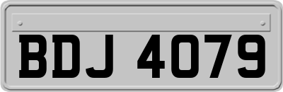 BDJ4079