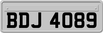 BDJ4089