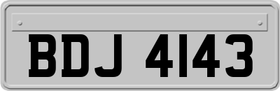 BDJ4143