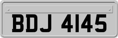 BDJ4145