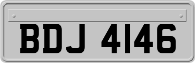 BDJ4146