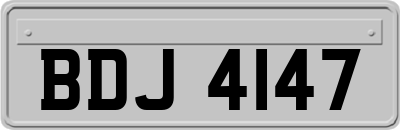 BDJ4147