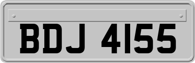 BDJ4155