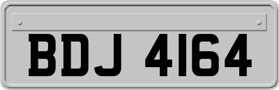 BDJ4164