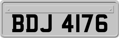 BDJ4176