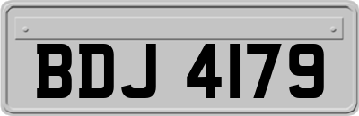 BDJ4179