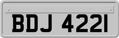 BDJ4221