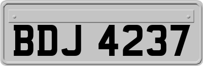 BDJ4237