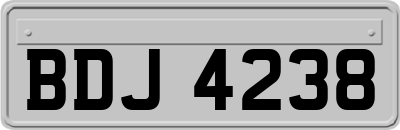 BDJ4238