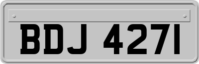 BDJ4271