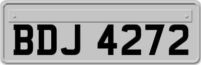 BDJ4272