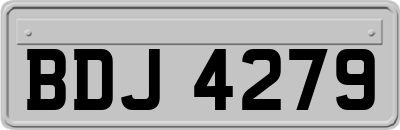 BDJ4279