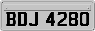 BDJ4280