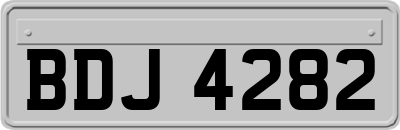 BDJ4282