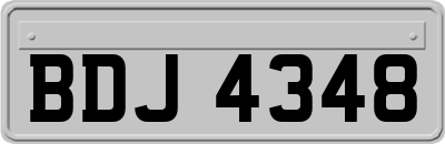 BDJ4348