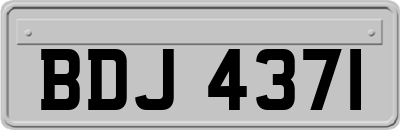 BDJ4371