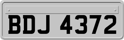 BDJ4372