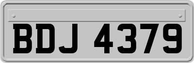 BDJ4379