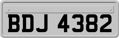 BDJ4382