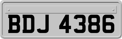 BDJ4386