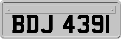 BDJ4391