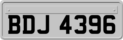 BDJ4396