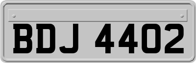BDJ4402