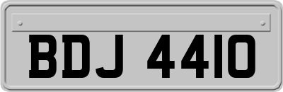 BDJ4410