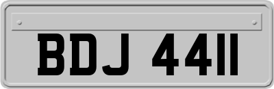 BDJ4411