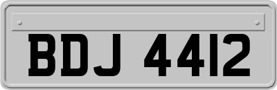 BDJ4412