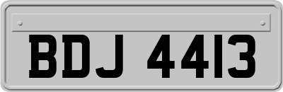 BDJ4413