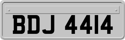 BDJ4414