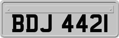 BDJ4421
