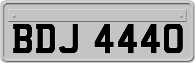 BDJ4440